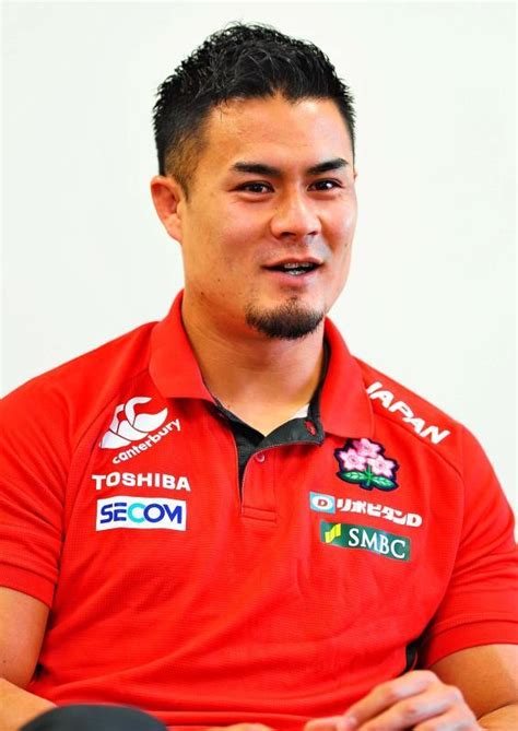 ラグビー日本代表・田村優が沖縄タイムスに抱負 「世界の経験を力に」 沖縄タイムス＋プラス ニュース 沖縄タイムス＋プラス