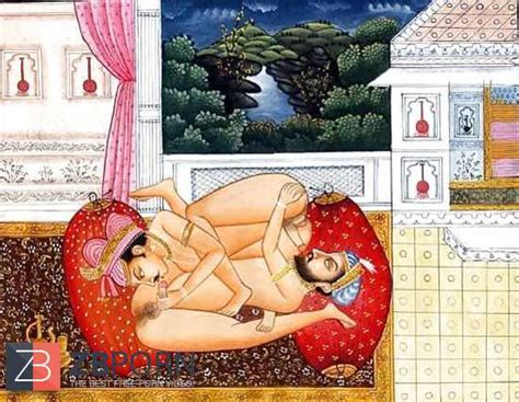 Indian Gay Kamasutra ZB Porn