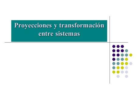 Geodesia Satelital Cuaderno Tecnico Ppt Descargar