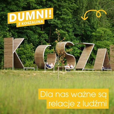 Dumni Z Dumni Z Koszalina