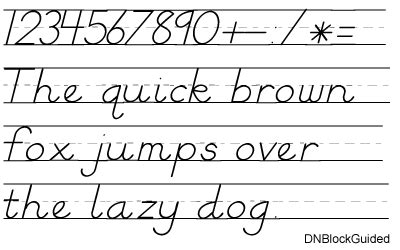 The quick brown fox #spellingandhandwriting #spelling #and #handwriting | Spelling and ...