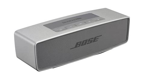 Bose SoundLink Mini II review | What Hi-Fi?