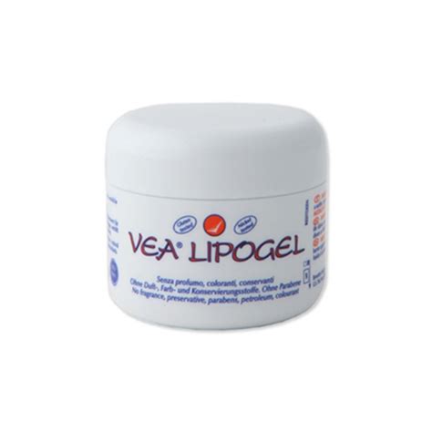 Vea Lipogel Ml Anzich Farmaciacasci It