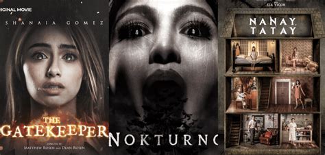 Halloween 2024: Horror, thriller movies perfect for spooky season