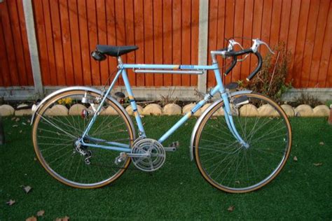 Vintage 1970s80s Sun Solo Raleigh Racing Bike Ebay Racing Bikes