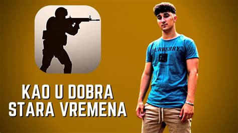 Counter Strike Igramo Nazad U Vreme Youtube