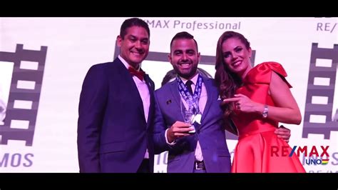 Convencion Re Max Bolivia Youtube