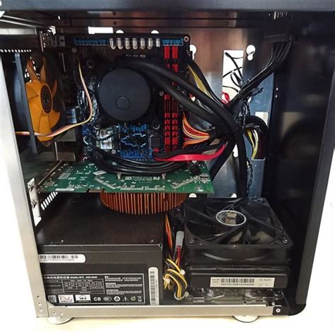 cubitek mini cube review