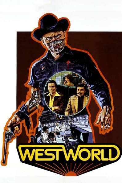 How to watch and stream Westworld - 1973 on Roku