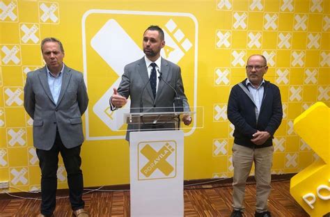 Por Ávila refuerza su presencia en la provincia tras el 28M con más de