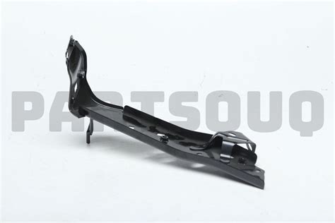 KD5352240 Genuine Mazda STAY L FENDER KD53 52 240 EBay