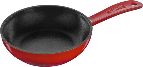 Amazon Staub Skillet Skillet Cherry Inches Cm