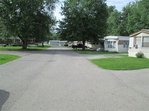 Lakeview Mobile Home Park - mobile home park for sale in Wabash, IN 986430