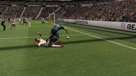 FIFA 22 review | PC Gamer