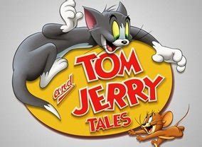 Tom And Jerry Tales Prehisterics - Liqurus