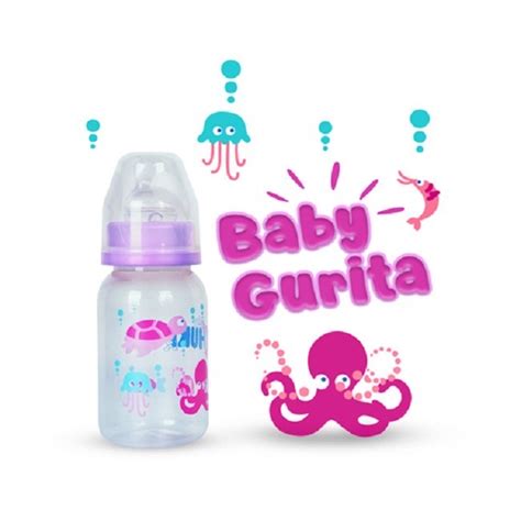 Jual Ldk Botol Susu Huki Dot Gepeng Baby Huki Orthodontic Nipple