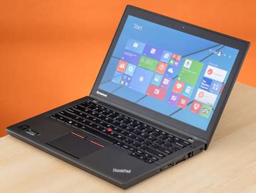 Lenovo ThinkPad X250 Review | PCMag