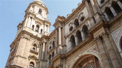 Malaga Cathedral, Málaga - Book Tickets & Tours | GetYourGuide