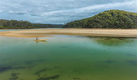 Mimosa Rocks National Park | NSW National Parks