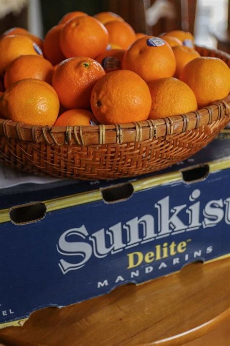 Kentucky Bourbon & Sunkist Delite® Mandarin-Glazed Salmon - JCP Eats