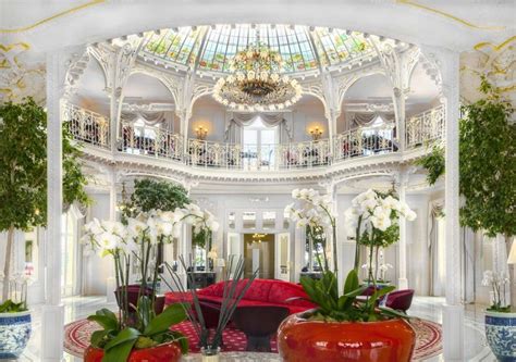 See and be seen - We pick the top 5 luxury hotels in Monaco ...