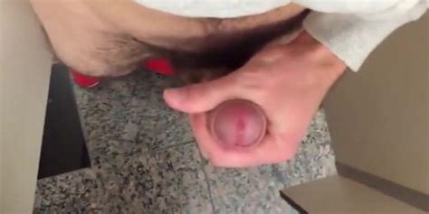 Horny Stranger Bareback At Mall Center Tnaflix