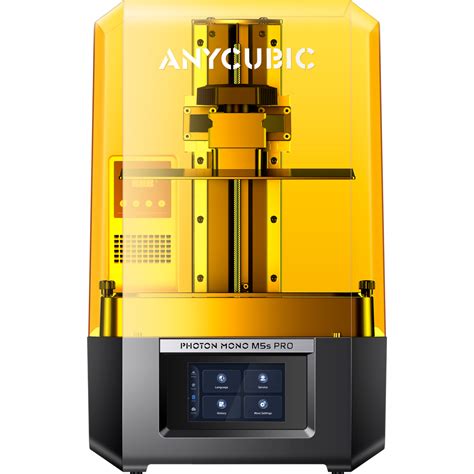 Anycubic Photon Mono M S Pro Djake Ireland