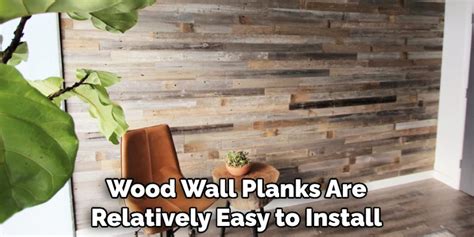 How to Install Wood Wall Planks | 6 Easy Steps (2025)