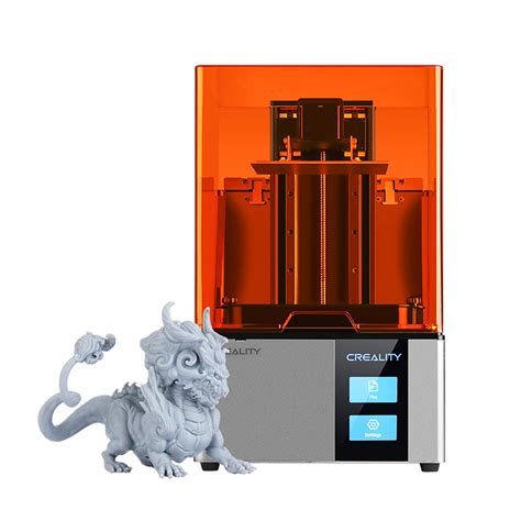 Cl Resin D Printer Creality Cl Resin D Printer Uk Creality Uk