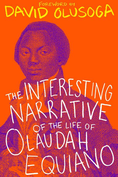 The Interesting Narrative Of The Life Of Olaudah Equiano Store