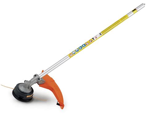 STIHL Multi-Task Kombi System Attachments - Sharpe's Lawn Equipment NC