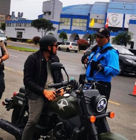 Alerta Miraflores On Twitter Establecemos El Orden En Nuestro