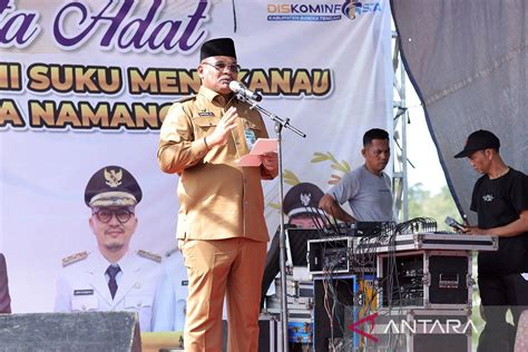 Pj Gubernur Babel Pertimbangkan Bantuan Hukum ASN Terlibat Kasus Timah