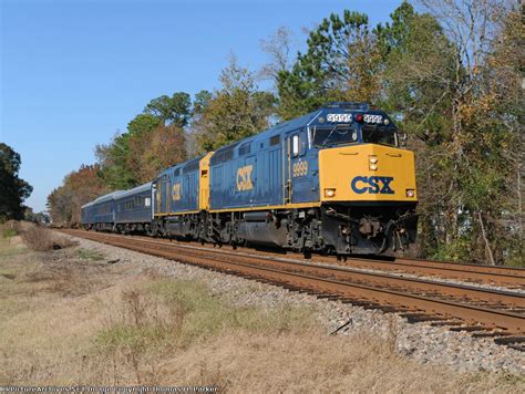 Csx F Ph