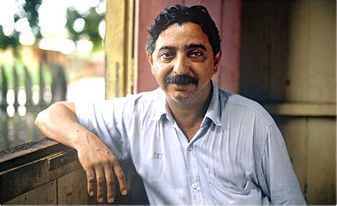 Biografía de Chico Mendes corta y resumida