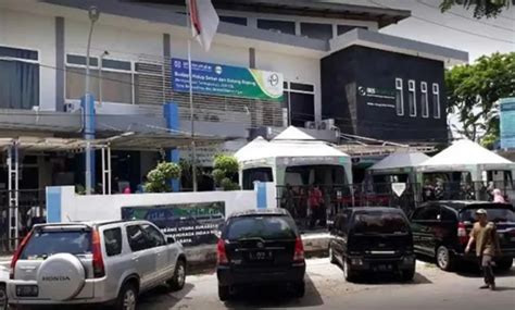 Kantor BPJS Kesehatan Surabaya Alamat Jam Buka Dan Telepon