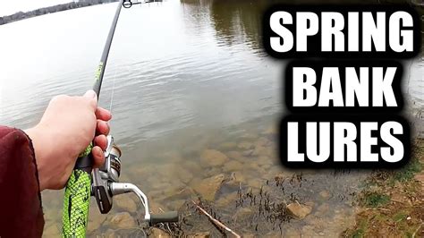 Which Fishing Lures Catch More Fish Realistic Fishing