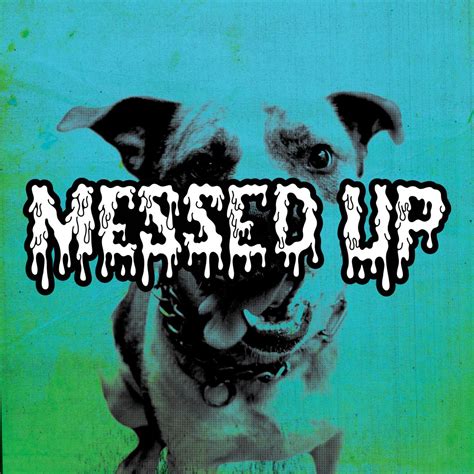 ‎Messed Up - EP - Album by The Upfronts - Apple Music