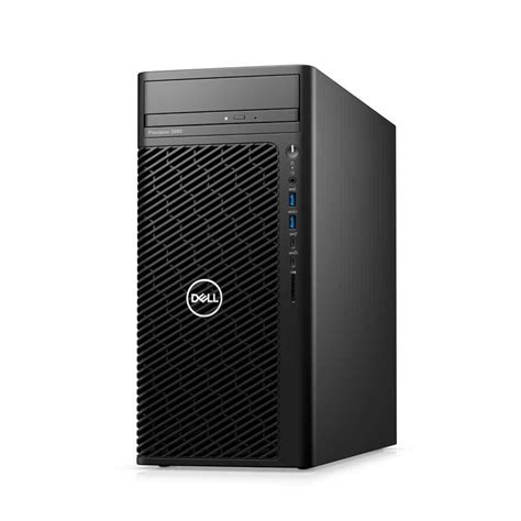 Dell Precision T3660 Tower Workstation I7 12700 4 90Ghz 1TB 256GB SSD