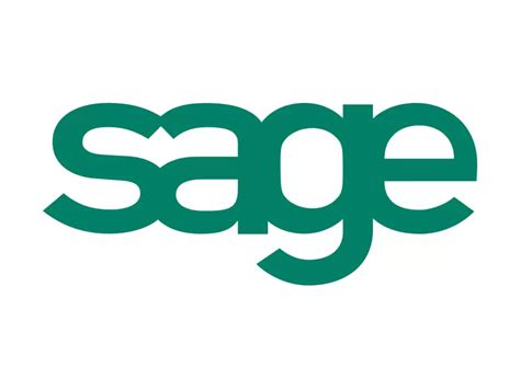 Sage Group Logo Png Vector In Svg Pdf Ai Cdr Format