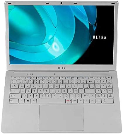 Notebook Ultra W11 Home Processador Intel Celeron N4020 Memória 4GB