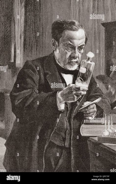 Pasteurization Louis Pasteur Invented