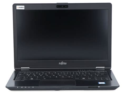 Fujitsu LifeBook U727 I5 6200U 8GB 256GB SSD 1920x1080 Klasa A Windows