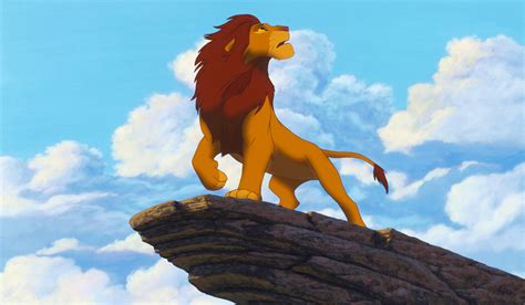 The Lion King - The Lion King Photo (541233) - Fanpop