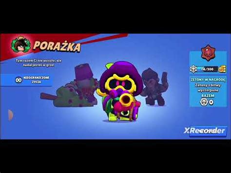 Wygra Em Event W Brawl Stars Youtube