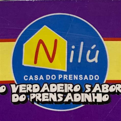 Nilú Casa Do Prensado - Casa do Prensado Nilu | Carapicuíba SP