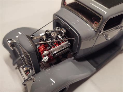 photo ccc customers builds album drastic plastics model car club