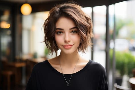 Styles Tendance Et Conseils Coiffure Courte Femme Ans Pour Un Look