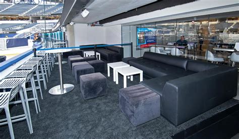 SoFi Stadium Suites: How to Buy Single-Game Suites in LA