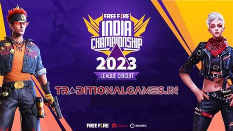 Free Fire India Championship 2024 Spring Prize Pool Distribution Revealed